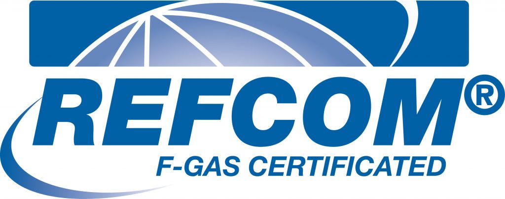 REFCOM logo